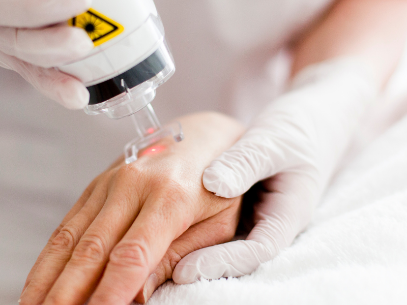 Tribella™ Multi-Tratamiento